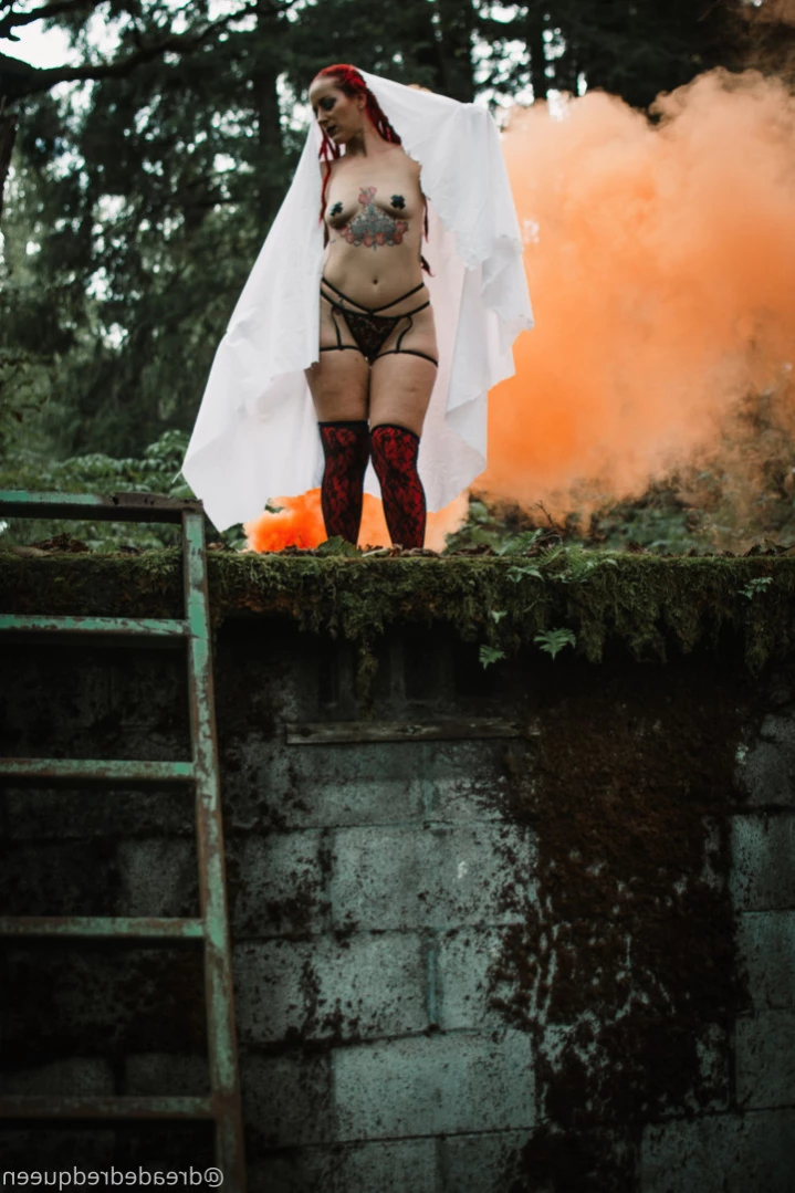 Persephone [ dreadedredqueen ] Onlyfans leaked photo 12091483 on Hotleaks.tv