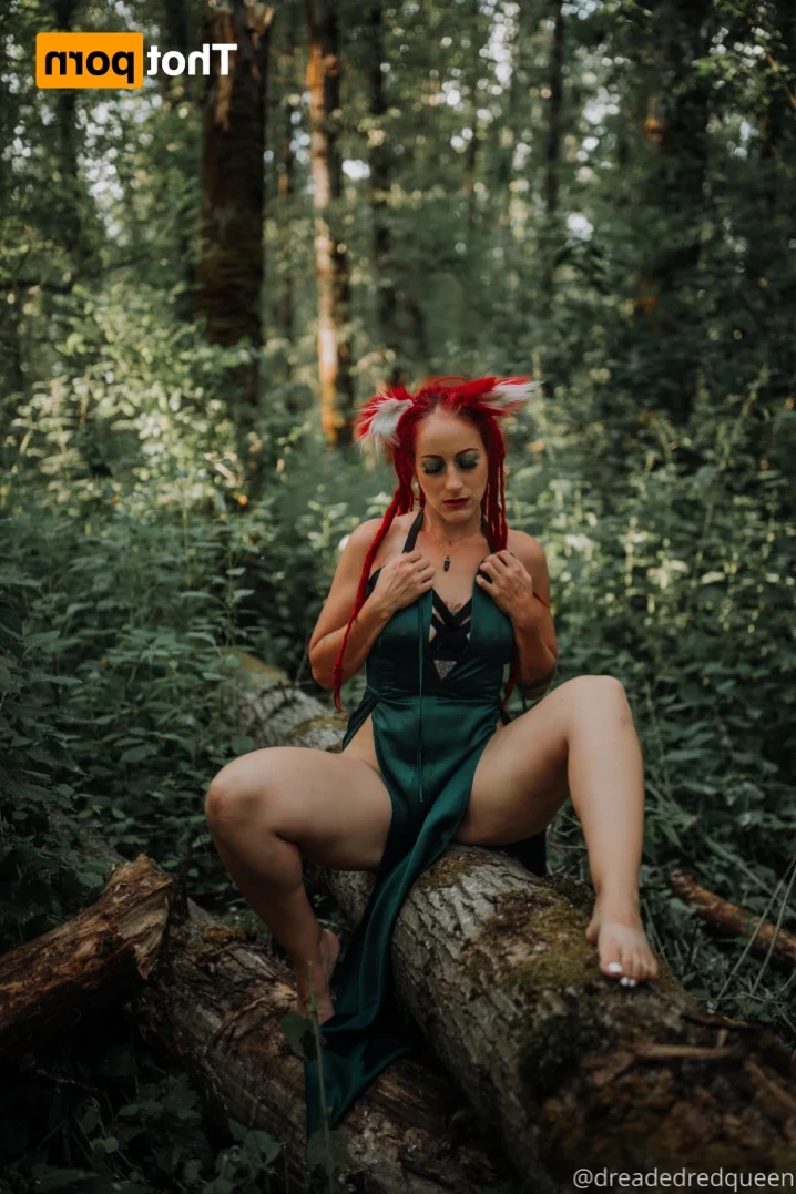 Persephone [ dreadedredqueen ] Onlyfans leaked photo 12137473 on Hotleaks.tv