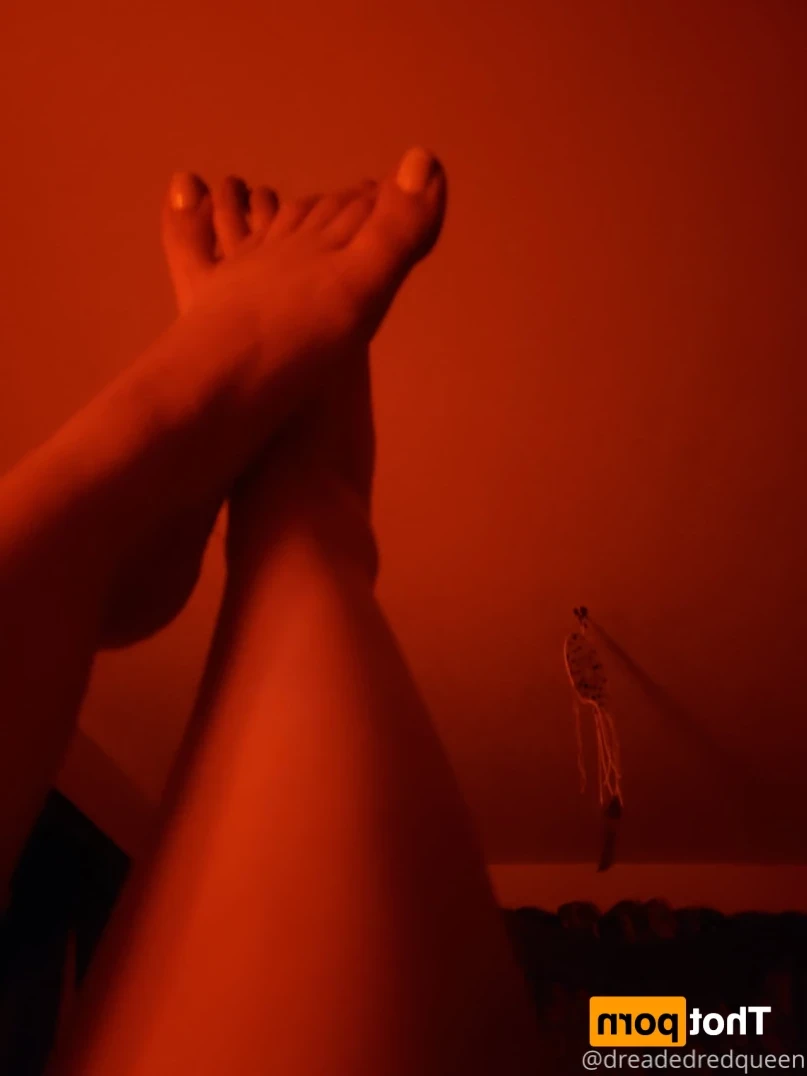 Persephone [ dreadedredqueen ] Onlyfans leaked photo 12244020 on Hotleaks.tv