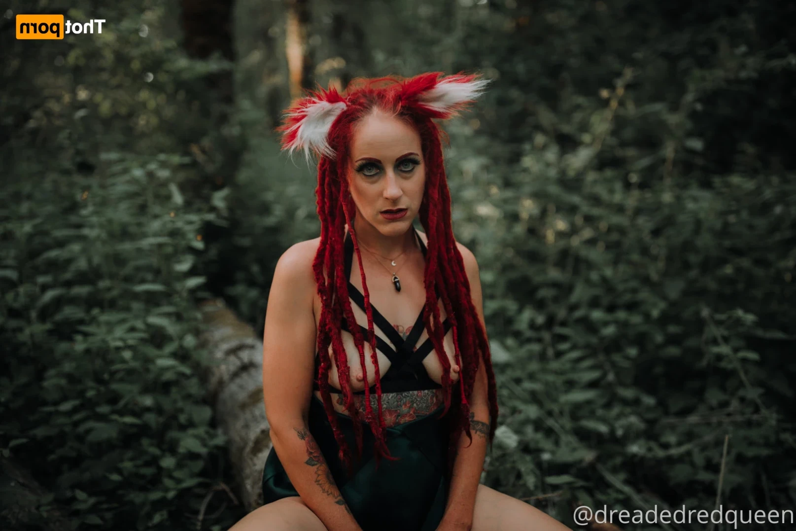 Persephone [ dreadedredqueen ] Onlyfans leaked photo 12249000 on Hotleaks.tv
