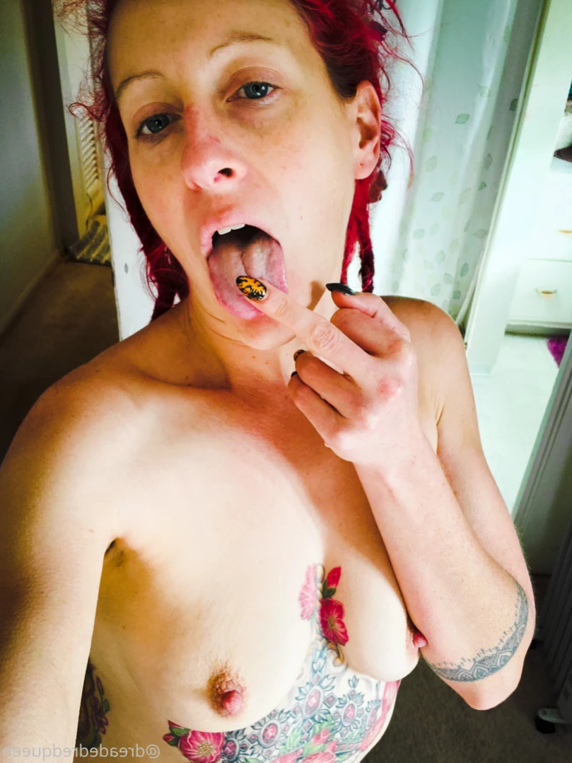 Persephone [ dreadedredqueen ] Onlyfans leaked photo 12261712 on Hotleaks.tv