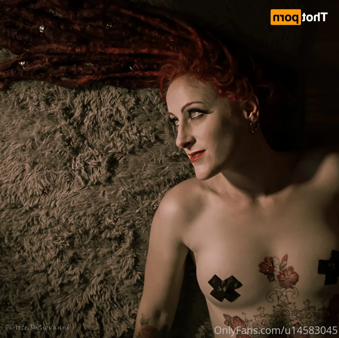 Persephone [ dreadedredqueen ] Onlyfans leaked photo 12262113 on Hotleaks.tv