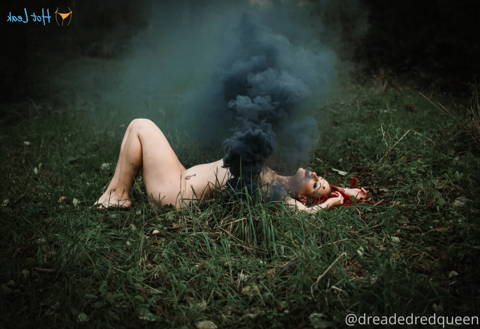 Persephone [ dreadedredqueen ] Onlyfans leaked photo 12269887 on Hotleaks.tv