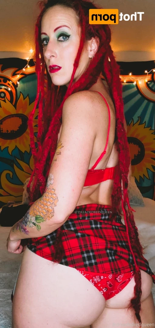 Persephone [ dreadedredqueen ] Onlyfans leaked photo 12270188 on Hotleaks.tv