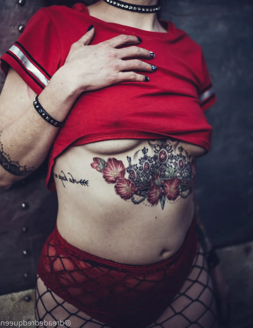 Persephone [ dreadedredqueen ] Onlyfans leaked photo 12278556 on Hotleaks.tv