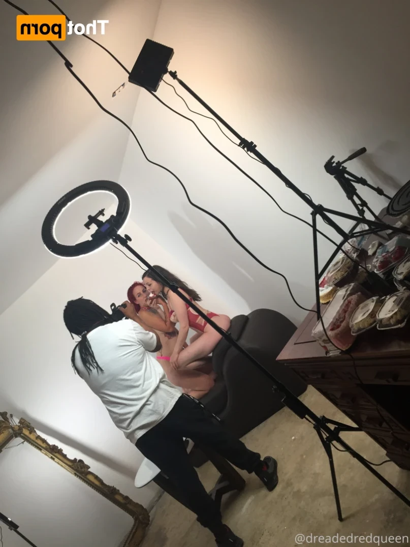 Persephone [ dreadedredqueen ] Onlyfans leaked photo 12284512 on Hotleaks.tv