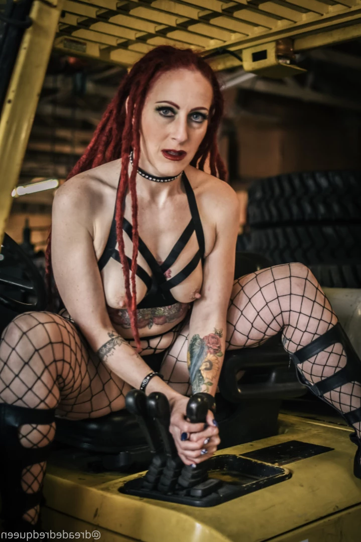 Persephone [ dreadedredqueen ] Onlyfans leaked photo 12287386 on Hotleaks.tv