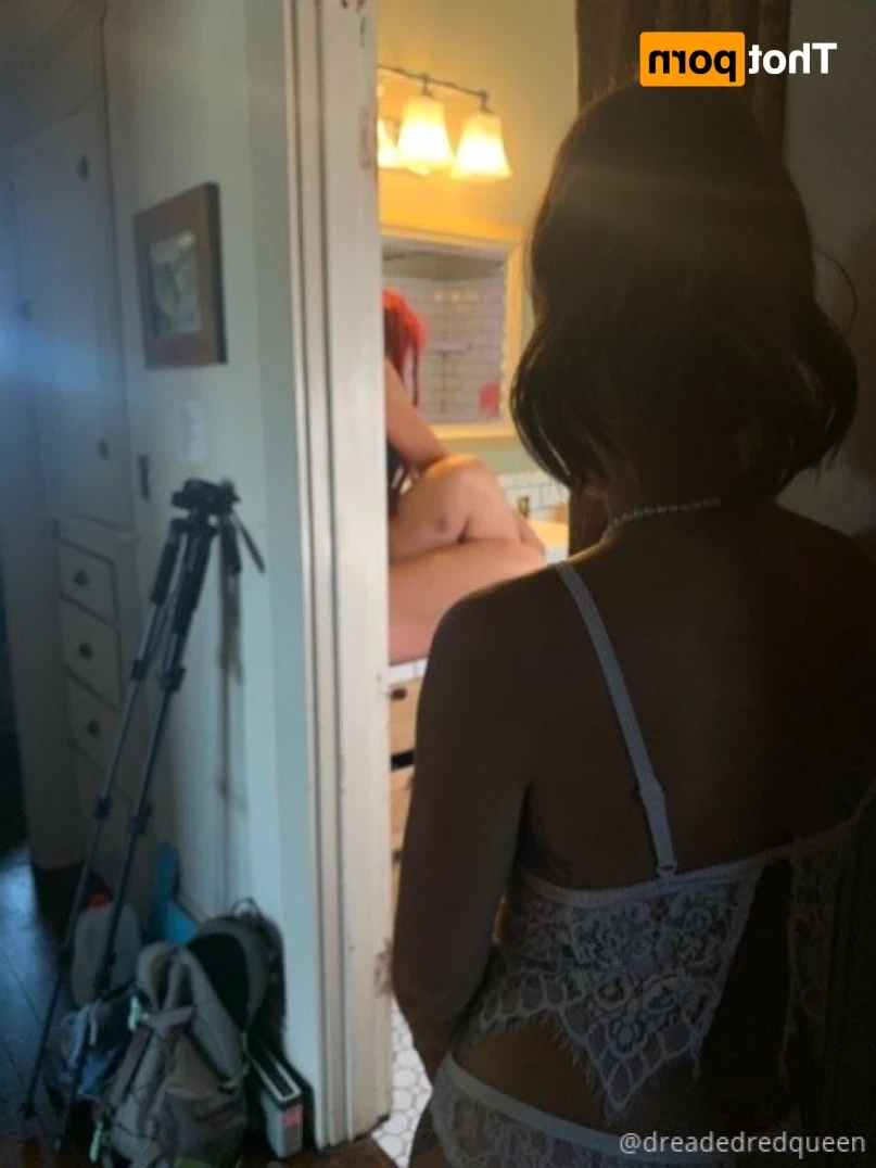 Persephone [ dreadedredqueen ] Onlyfans leaked photo 12292569 on Hotleaks.tv
