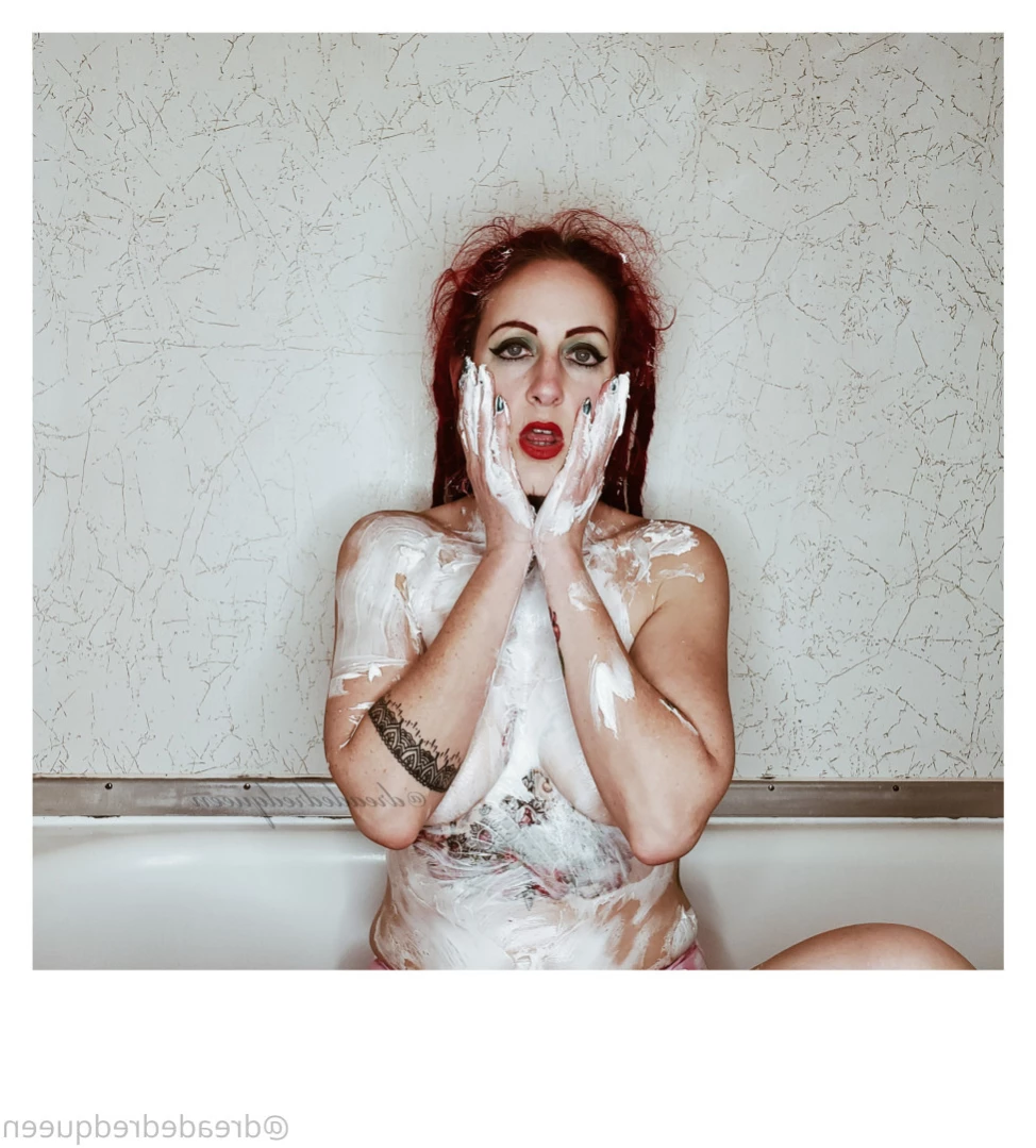 Persephone [ dreadedredqueen ] Onlyfans leaked photo 12331495 on Hotleaks.tv