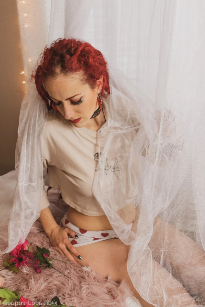 Persephone [ dreadedredqueen ] Onlyfans leaked photo 12350631 on Hotleaks.tv