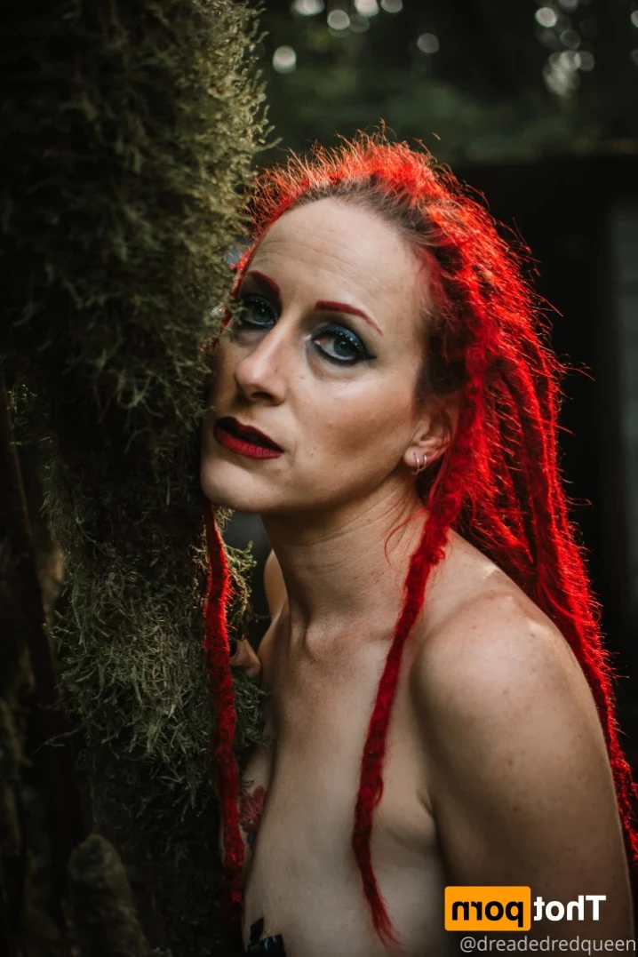 Persephone [ dreadedredqueen ] Onlyfans leaked photo 12442642 on Hotleaks.tv