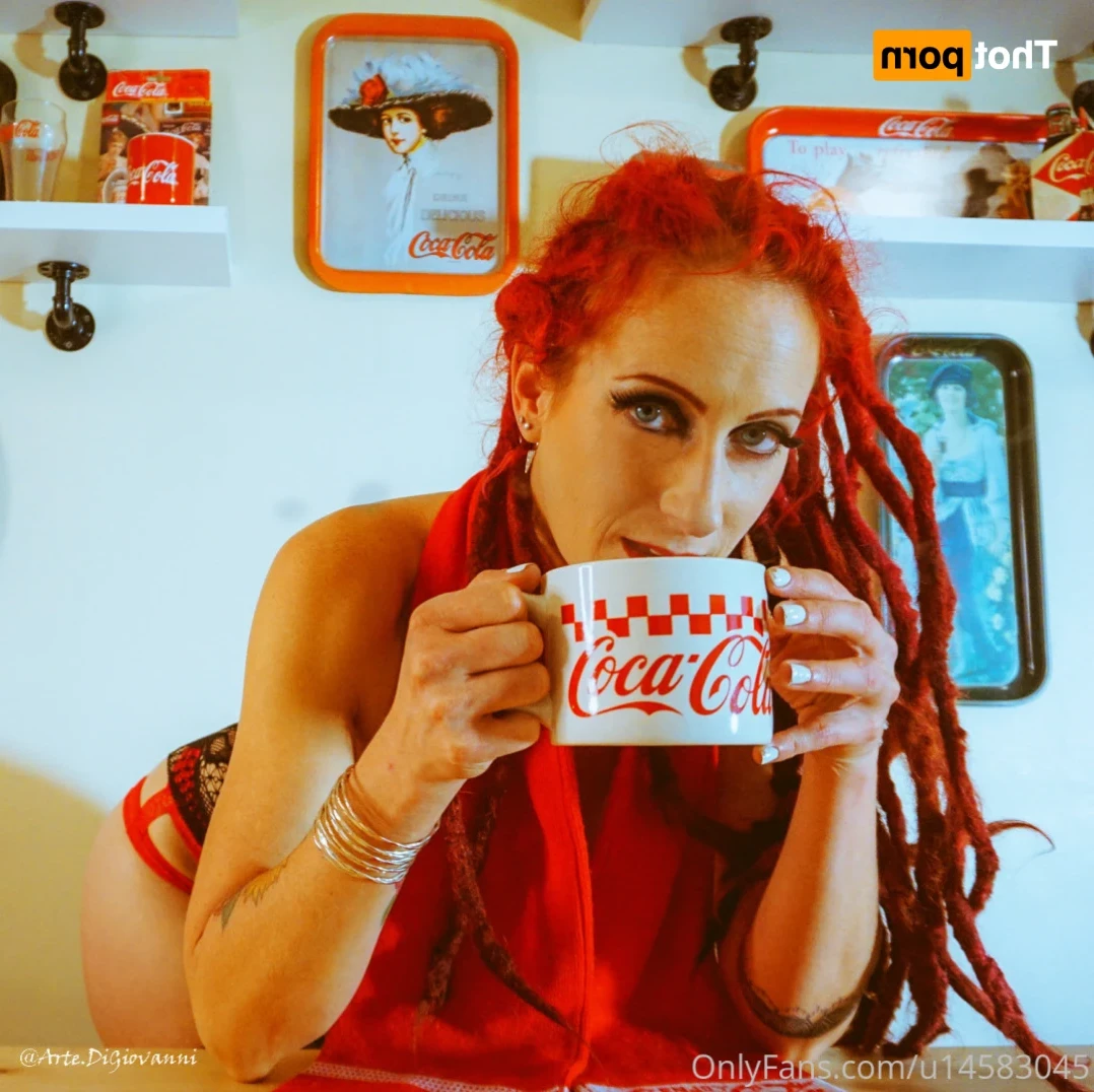 Persephone [ dreadedredqueen ] Onlyfans leaked photo 12446257 on Hotleaks.tv