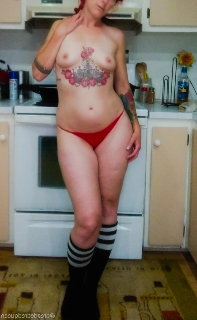 Persephone [ dreadedredqueen ] Onlyfans leaked photo 12483700 on Hotleaks.tv
