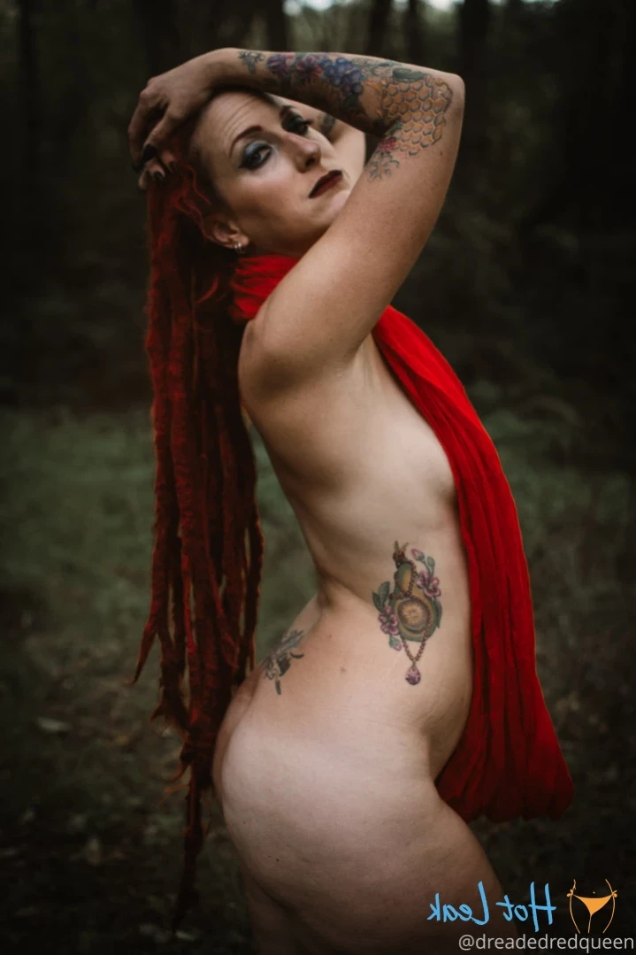Persephone [ dreadedredqueen ] Onlyfans leaked photo 12532774 on Hotleaks.tv