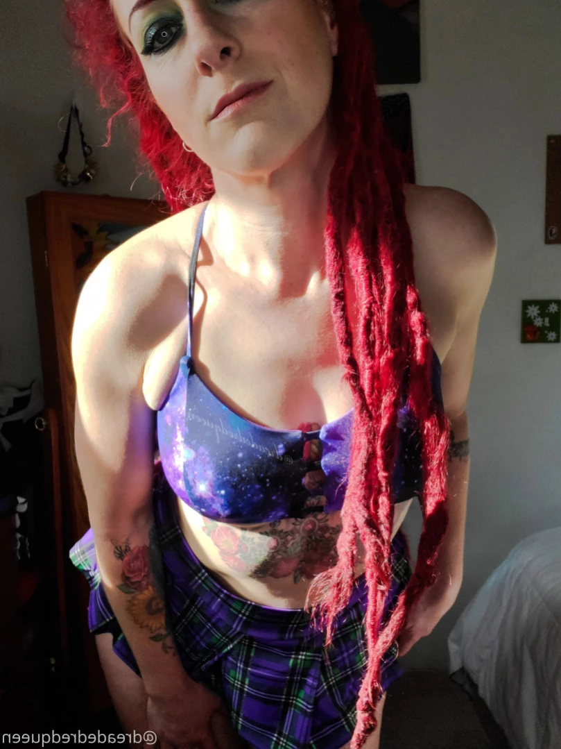 Persephone [ dreadedredqueen ] Onlyfans leaked photo 12538834 on Hotleaks.tv