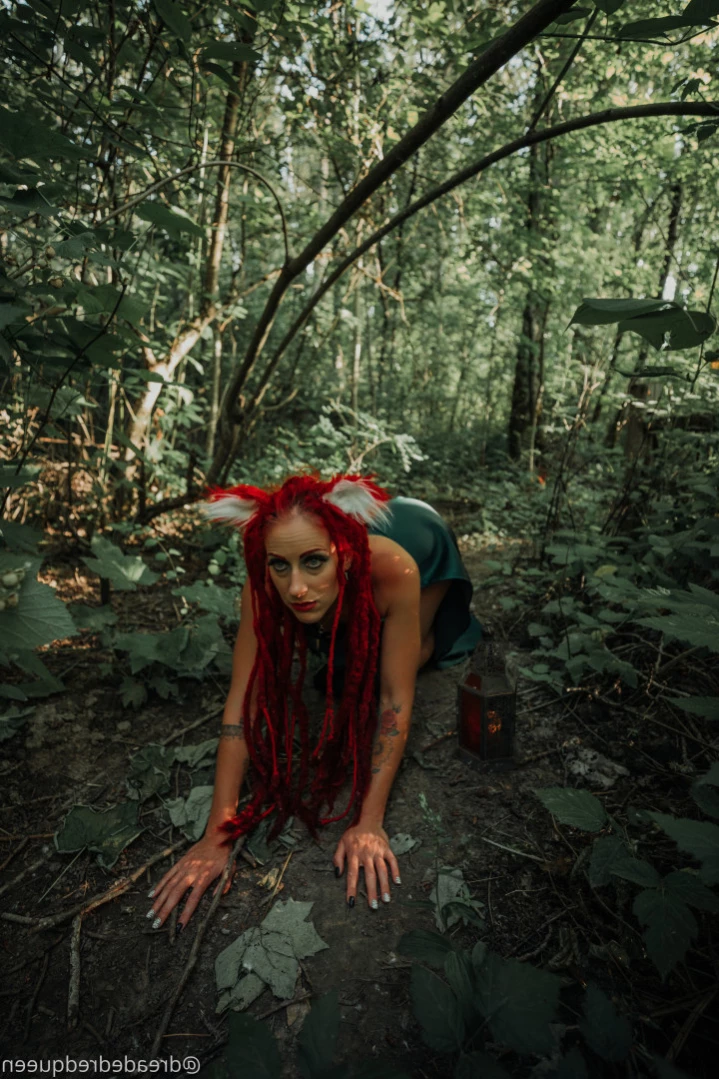 Persephone [ dreadedredqueen ] Onlyfans leaked photo 12549158 on Hotleaks.tv