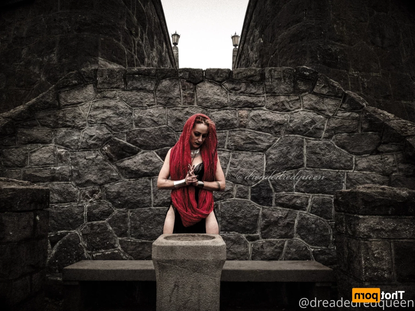 Persephone [ dreadedredqueen ] Onlyfans leaked photo 12579982 on Hotleaks.tv