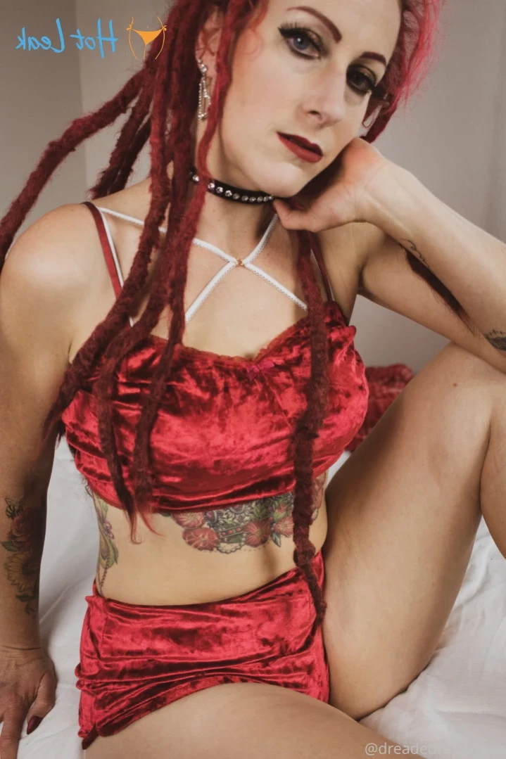 Persephone [ dreadedredqueen ] Onlyfans leaked photo 12583249 on Hotleaks.tv