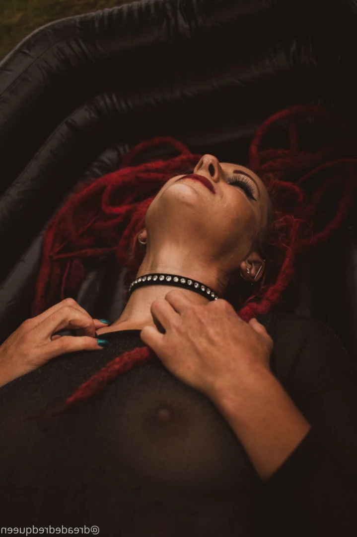 Persephone [ dreadedredqueen ] Onlyfans leaked photo 12589192 on Hotleaks.tv