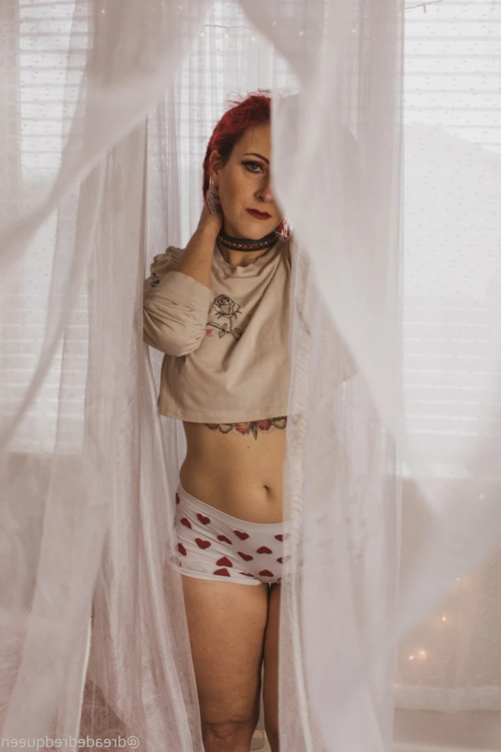 Persephone [ dreadedredqueen ] Onlyfans leaked photo 12597283 on Hotleaks.tv
