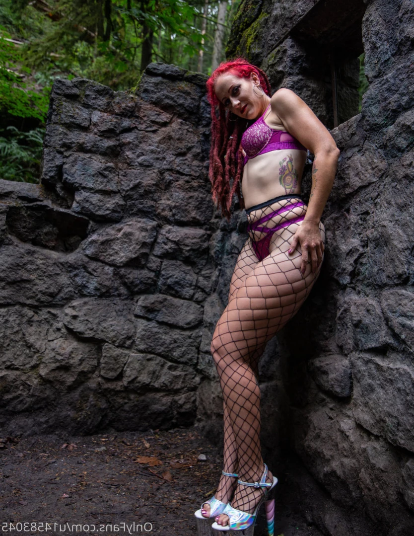 Persephone [ dreadedredqueen ] Onlyfans leaked photo 12600052 on Hotleaks.tv