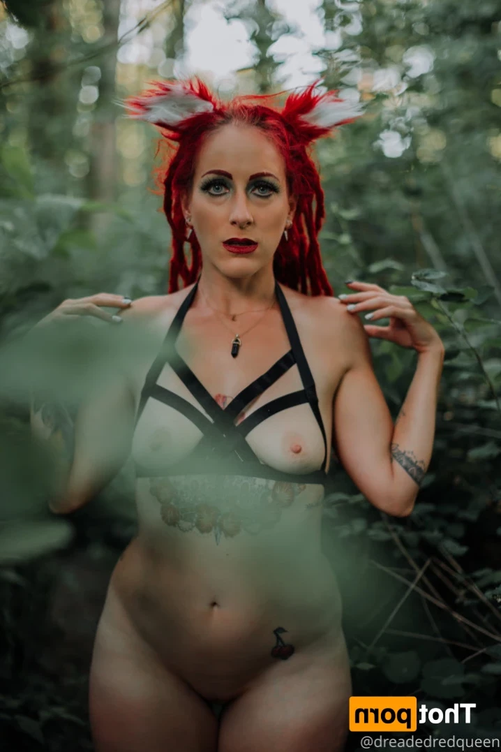 Persephone [ dreadedredqueen ] Onlyfans leaked photo 12619737 on Hotleaks.tv