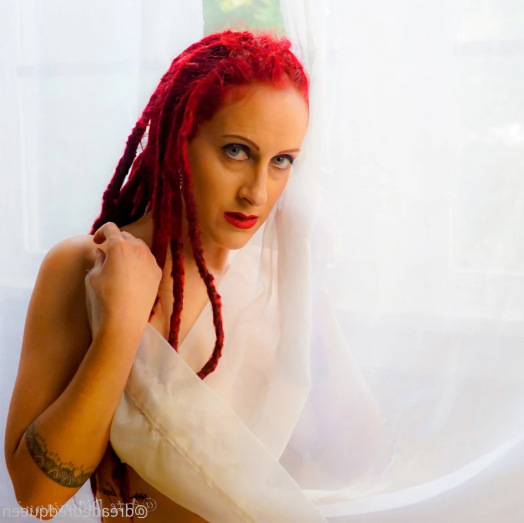 Persephone [ dreadedredqueen ] Onlyfans leaked photo 12627026 on Hotleaks.tv