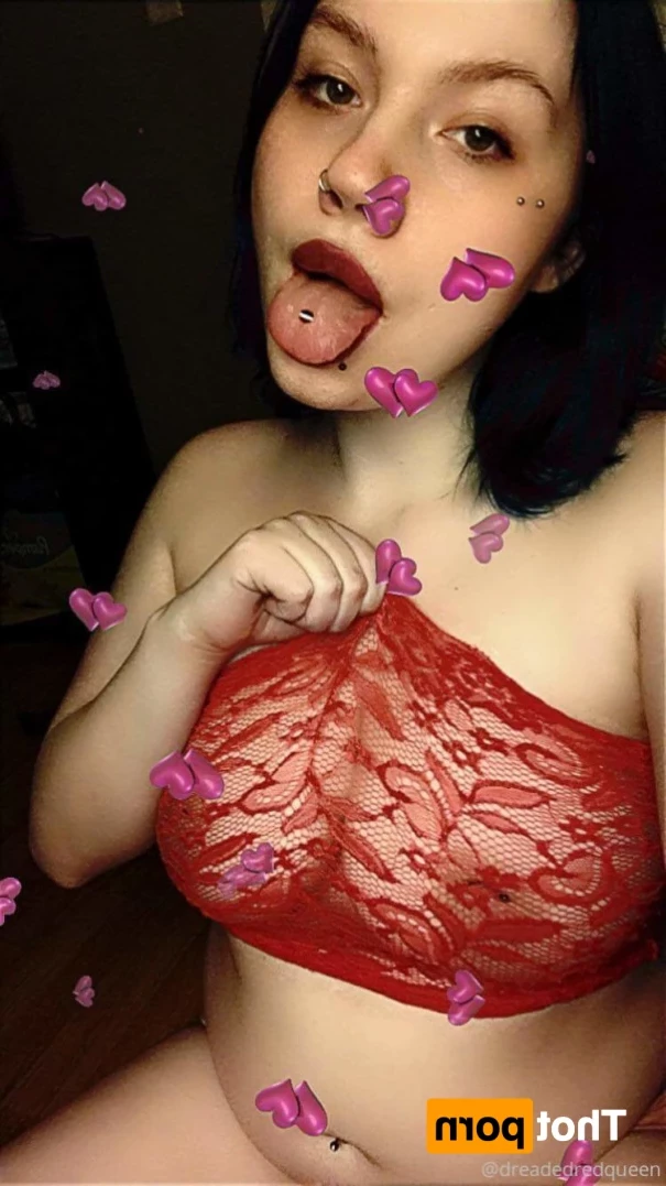 Persephone [ dreadedredqueen ] Onlyfans leaked photo 12628154 on Hotleaks.tv