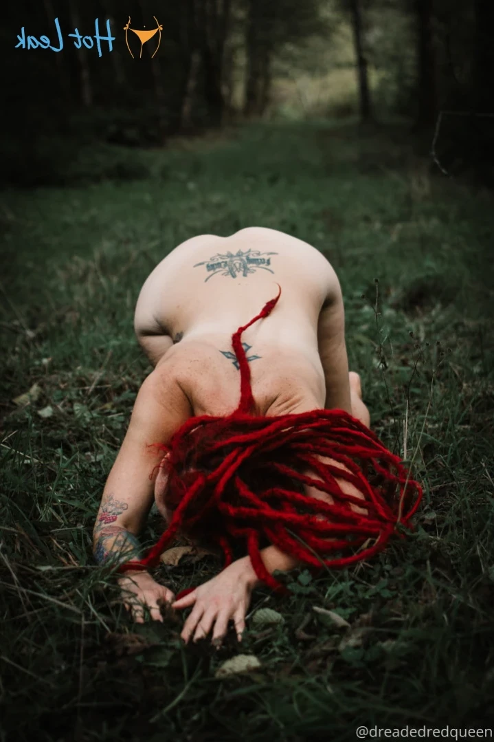 Persephone [ dreadedredqueen ] Onlyfans leaked photo 12635563 on Hotleaks.tv
