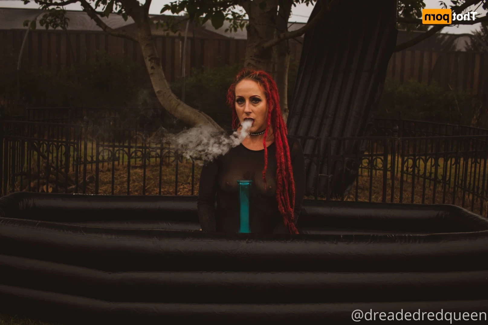 Persephone [ dreadedredqueen ] Onlyfans leaked photo 12641069 on Hotleaks.tv