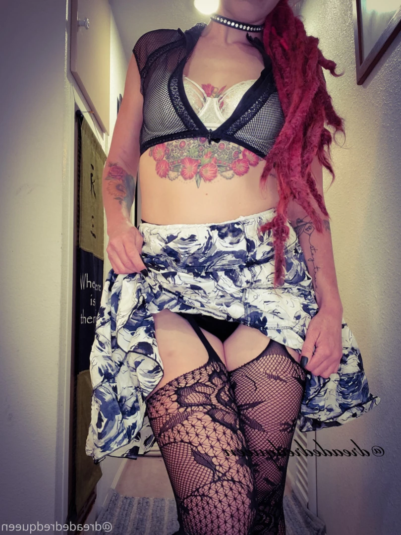Persephone [ dreadedredqueen ] Onlyfans leaked photo 12641441 on Hotleaks.tv