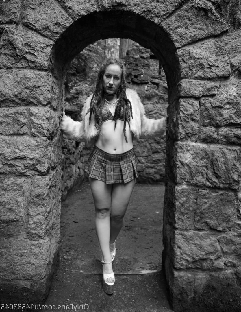 Persephone [ dreadedredqueen ] Onlyfans leaked photo 12655437 on Hotleaks.tv
