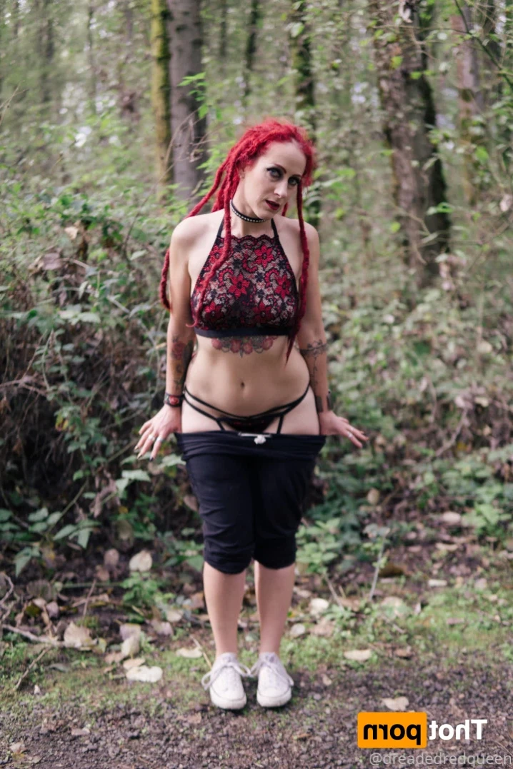 Persephone [ dreadedredqueen ] Onlyfans leaked photo 12669600 on Hotleaks.tv