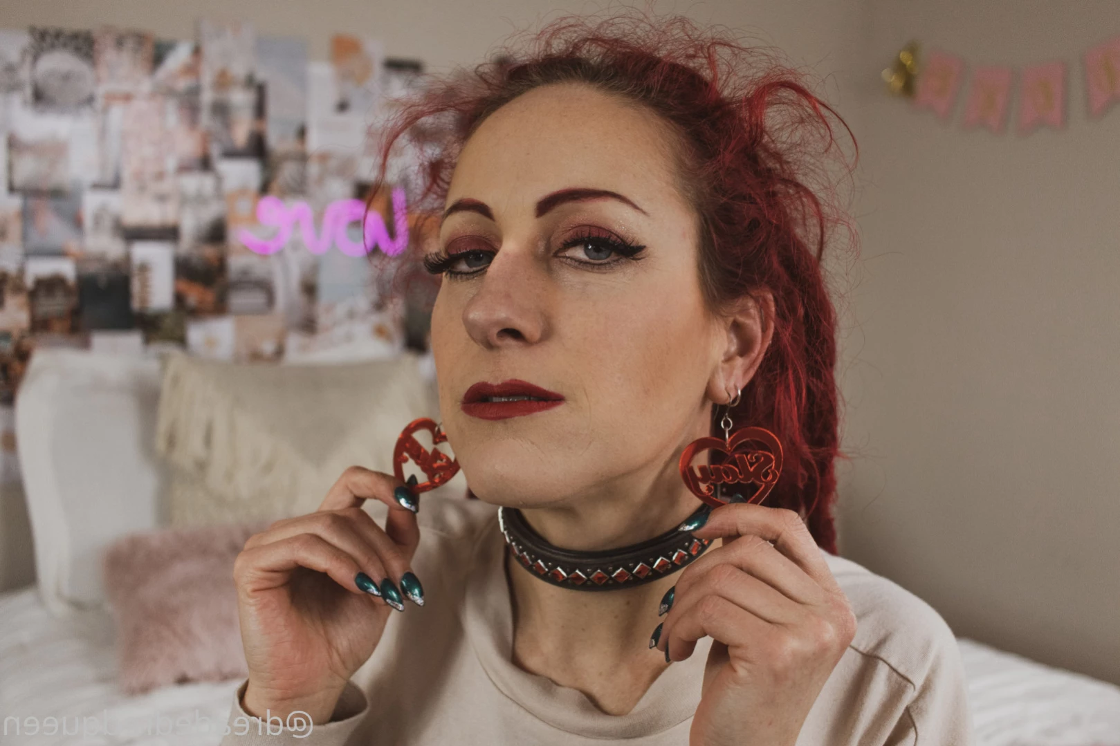 Persephone [ dreadedredqueen ] Onlyfans leaked photo 12673712 on Hotleaks.tv