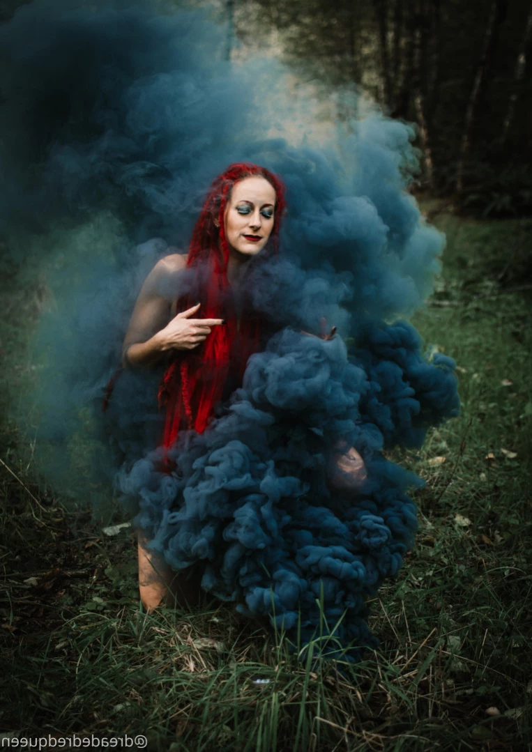 Persephone [ dreadedredqueen ] Onlyfans leaked photo 12685316 on Hotleaks.tv