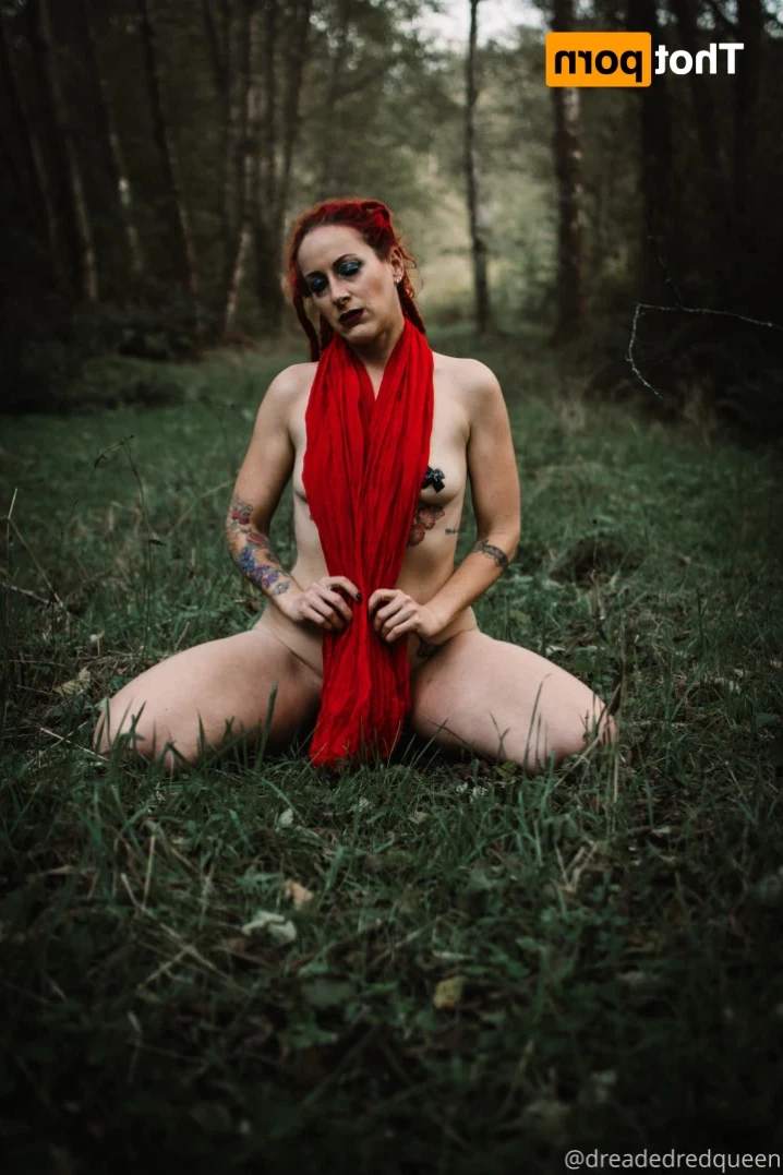Persephone [ dreadedredqueen ] Onlyfans leaked photo 12695989 on Hotleaks.tv