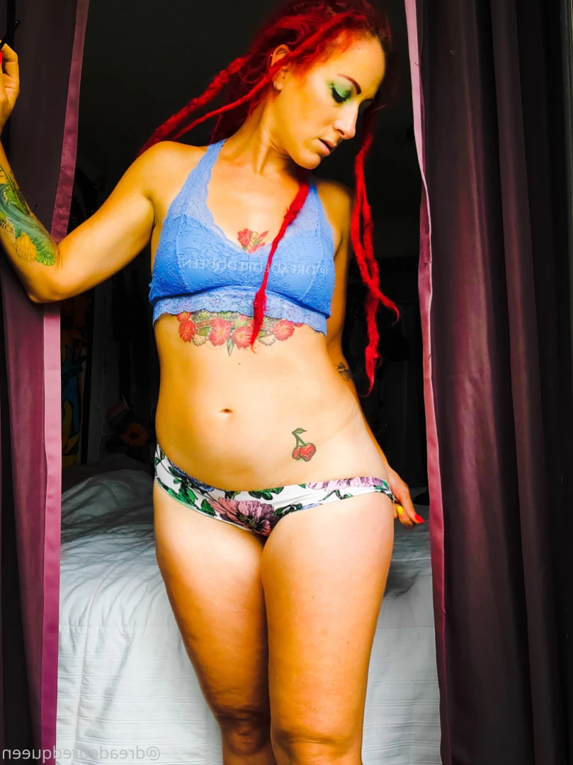 Persephone [ dreadedredqueen ] Onlyfans leaked photo 12703360 on Hotleaks.tv