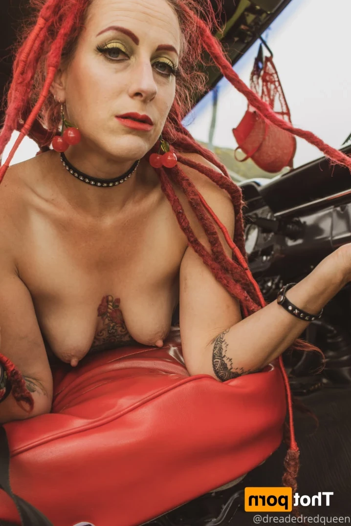 Persephone [ dreadedredqueen ] Onlyfans leaked photo 12715819 on Hotleaks.tv