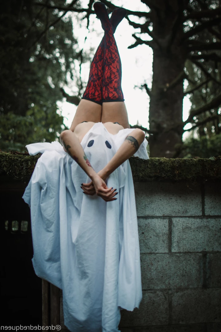 Persephone [ dreadedredqueen ] Onlyfans leaked photo 12719780 on Hotleaks.tv