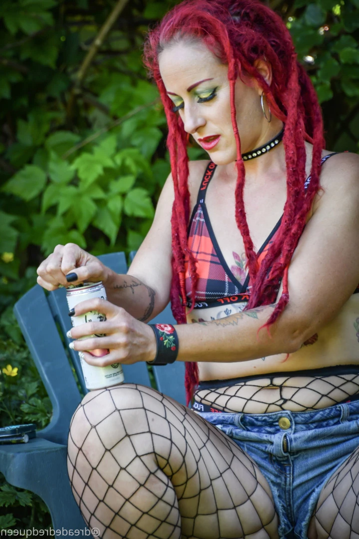 Persephone [ dreadedredqueen ] Onlyfans leaked photo 12720093 on Hotleaks.tv