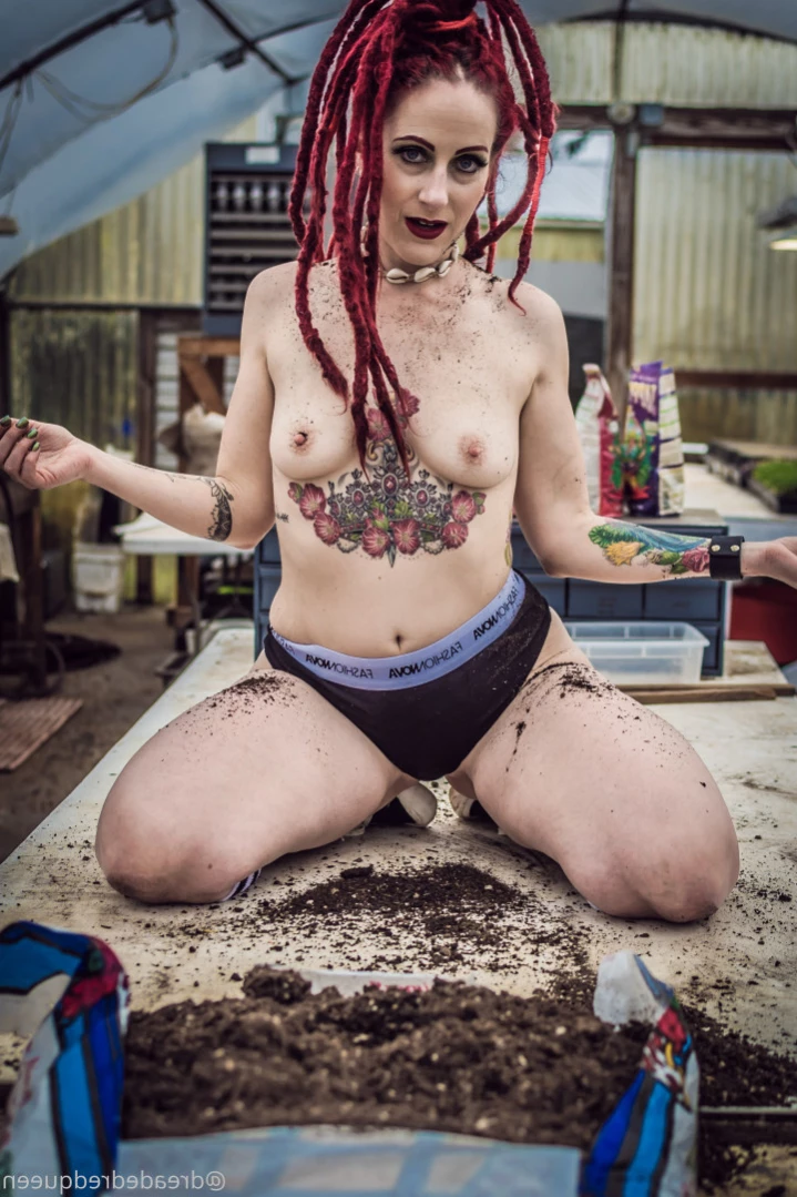 Persephone [ dreadedredqueen ] Onlyfans leaked photo 12728770 on Hotleaks.tv