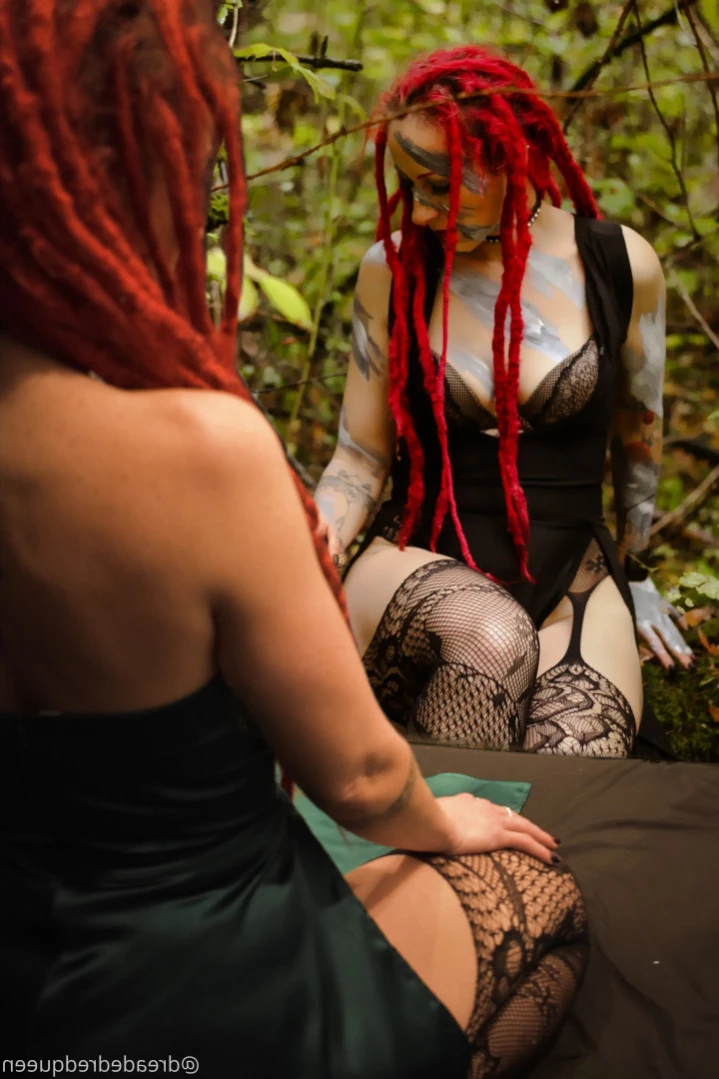 Persephone [ dreadedredqueen ] Onlyfans leaked photo 12743782 on Hotleaks.tv