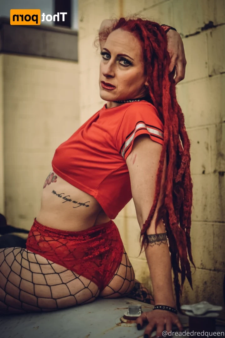 Persephone [ dreadedredqueen ] Onlyfans leaked photo 12788739 on Hotleaks.tv
