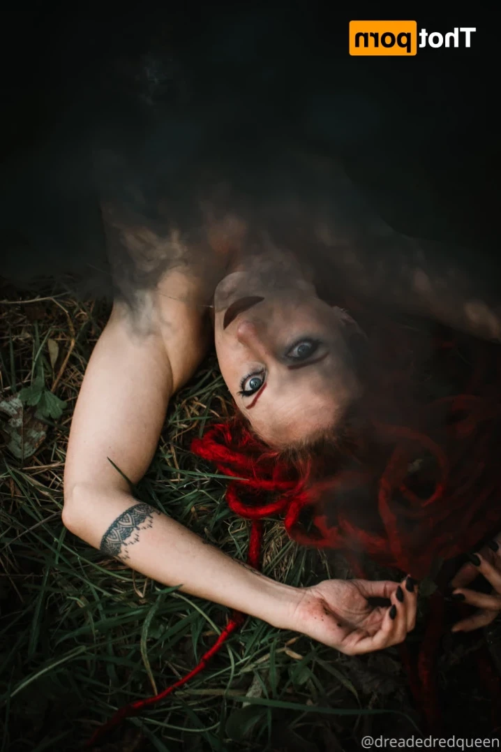 Persephone [ dreadedredqueen ] Onlyfans leaked photo 12814747 on Hotleaks.tv