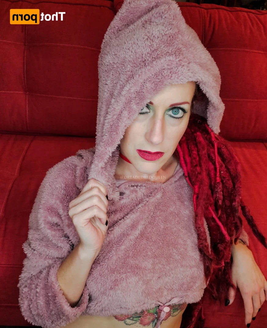Persephone [ dreadedredqueen ] Onlyfans leaked photo 12817149 on Hotleaks.tv