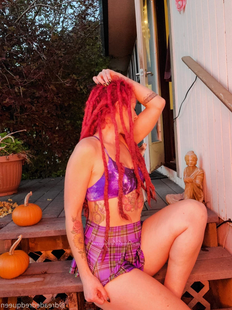 Persephone [ dreadedredqueen ] Onlyfans leaked photo 12820599 on Hotleaks.tv