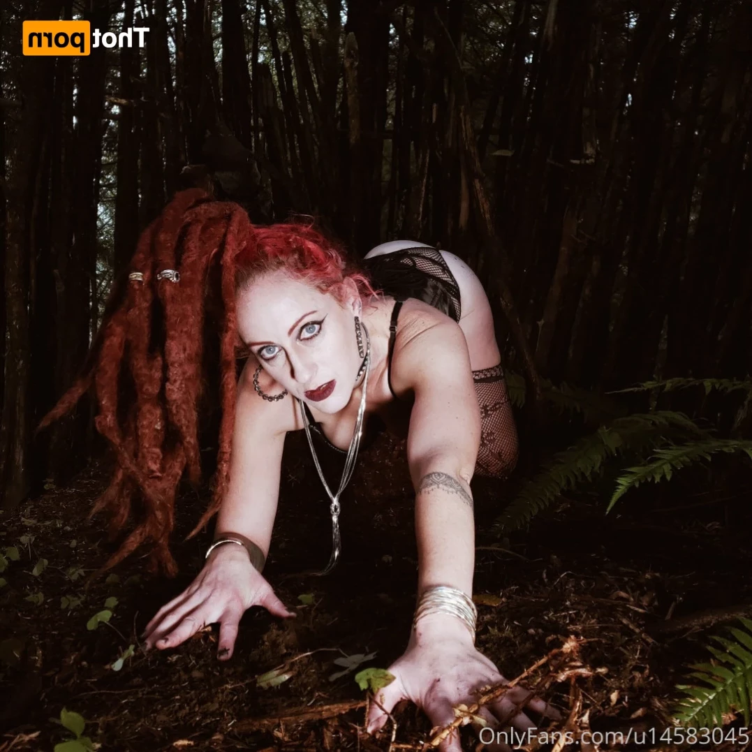 Persephone [ dreadedredqueen ] Onlyfans leaked photo 12824629 on Hotleaks.tv