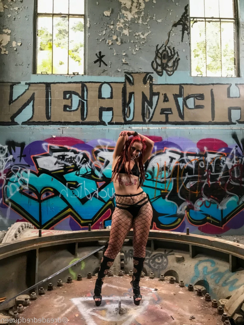 Persephone [ dreadedredqueen ] Onlyfans leaked photo 12839649 on Hotleaks.tv