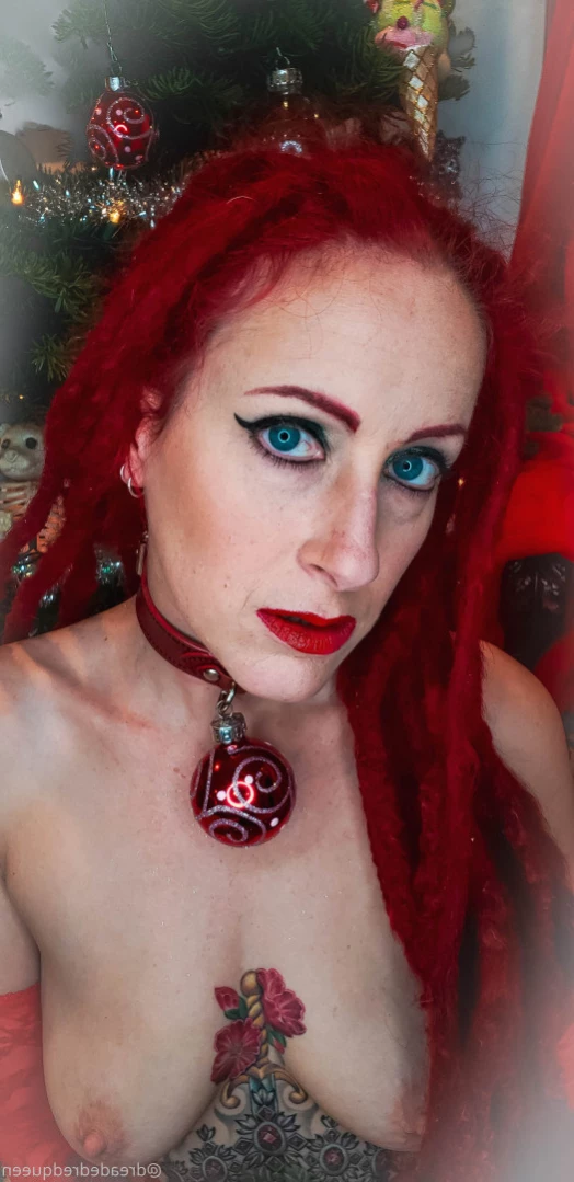 Persephone [ dreadedredqueen ] Onlyfans leaked photo 12869046 on Hotleaks.tv