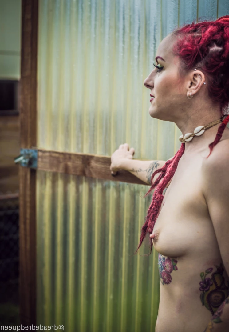Persephone [ dreadedredqueen ] Onlyfans leaked photo 12896233 on Hotleaks.tv